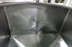 Breddo Model Los 100 Gal. Square Likwifier